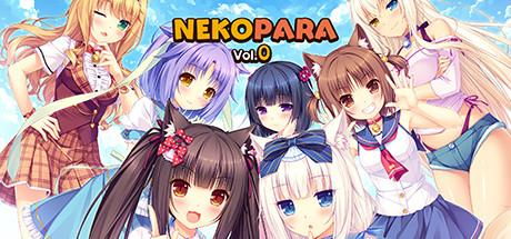 游戏neko,探索神秘猫娘世界的奇幻冒险之旅(图1) 游戏neko,探索神秘猫娘世界的奇幻冒险之旅(图1)