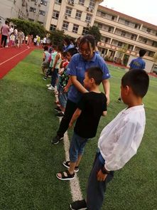 特教活动游戏,特教活动游戏助力特殊儿童快乐成长(图2) 特教活动游戏,特教活动游戏助力特殊儿童快乐成长(图2)