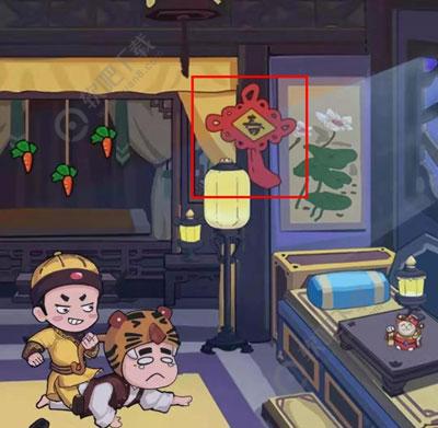新春寻宝游戏,揭秘神秘宝藏的奇幻之旅(图3) 新春寻宝游戏,揭秘神秘宝藏的奇幻之旅(图3)