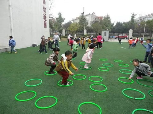 室外课游戏,探索与欢乐的室外游戏盛宴(图1) 室外课游戏,探索与欢乐的室外游戏盛宴(图1)