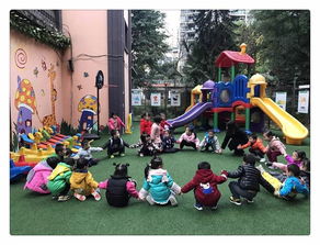 早来园游戏,开启幼儿快乐成长之旅(图1) 早来园游戏,开启幼儿快乐成长之旅(图1)