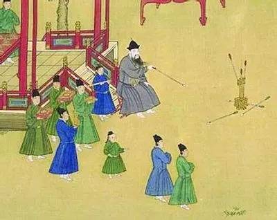 投壶游戏团建游戏,团队协作新篇章(图3) 投壶游戏团建游戏,团队协作新篇章(图3)