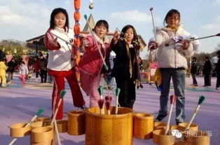 经典民俗游戏,经典游戏魅力再现(图1) 经典民俗游戏,经典游戏魅力再现(图1)