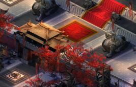 皇宫信誉游戏,权谋与荣耀的宫廷游戏(图1) 皇宫信誉游戏,权谋与荣耀的宫廷游戏(图1)