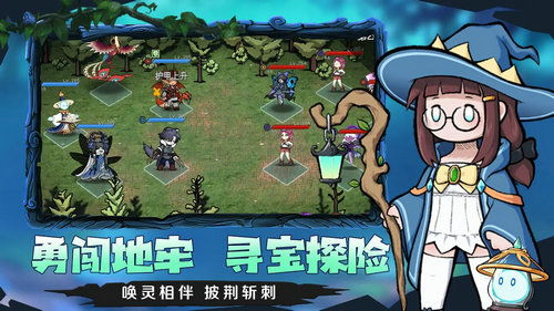 精灵游戏版,探索未知世界的奇幻之旅(图1) 精灵游戏版,探索未知世界的奇幻之旅(图1)