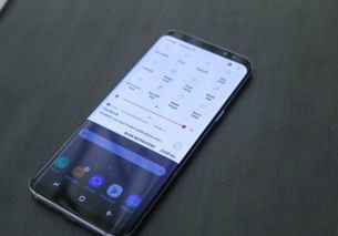 三星s8玩游戏怎么样,畅快淋漓的视觉盛宴(图2) 三星s8玩游戏怎么样,畅快淋漓的视觉盛宴(图2)