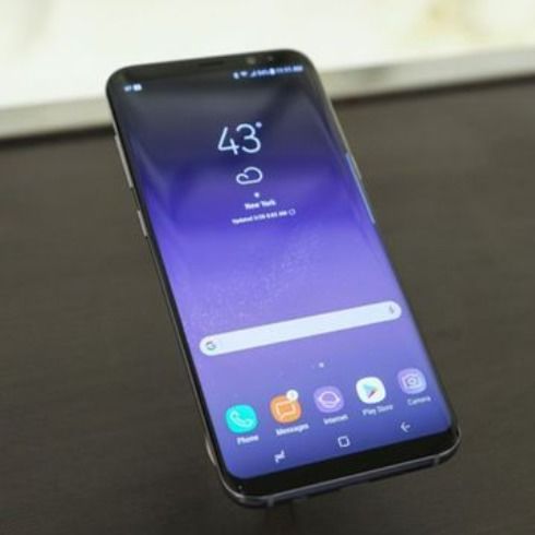 三星s8玩游戏怎么样,畅快淋漓的视觉盛宴(图3) 三星s8玩游戏怎么样,畅快淋漓的视觉盛宴(图3)
