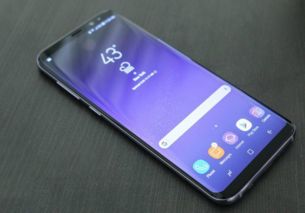 三星s8玩游戏怎么样,畅快淋漓的视觉盛宴(图1) 三星s8玩游戏怎么样,畅快淋漓的视觉盛宴(图1)