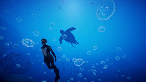 海洋主机游戏,海洋主机游戏巅峰对决(图3) 海洋主机游戏,海洋主机游戏巅峰对决(图3)