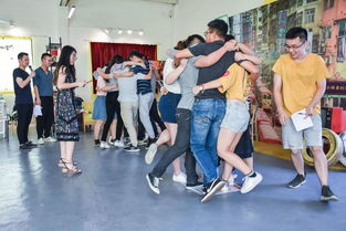 夫妻联谊游戏,趣味联谊游戏乐翻天(图3) 夫妻联谊游戏,趣味联谊游戏乐翻天(图3)