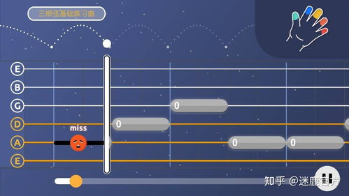 d大调游戏,探索音乐与游戏的完美融合(图3) d大调游戏,探索音乐与游戏的完美融合(图3)