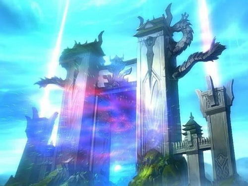 门转场游戏,一场惊心动魄的转场冒险之旅(图3) 门转场游戏,一场惊心动魄的转场冒险之旅(图3)