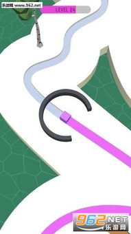 用手指控制线条的游戏,探索手指控制线条游戏的无限魅力(图3) 用手指控制线条的游戏,探索手指控制线条游戏的无限魅力(图3)