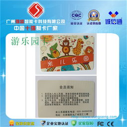 ic卡游戏,科技与娱乐的完美融合(图2) ic卡游戏,科技与娱乐的完美融合(图2)