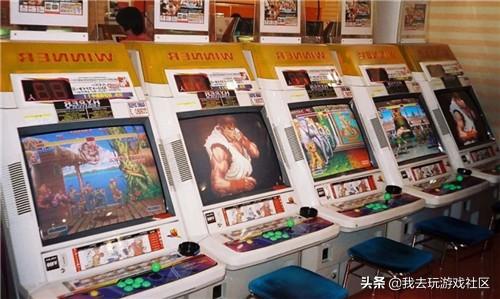 游戏厅打游戏技巧,轻松制胜的打怪升级技巧解析(图1) 游戏厅打游戏技巧,轻松制胜的打怪升级技巧解析(图1)