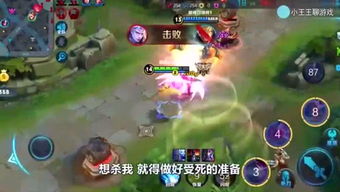 小王王游戏,体验无尽乐趣(图1) 小王王游戏,体验无尽乐趣(图1)