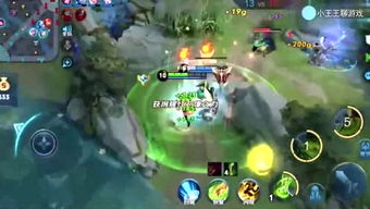 小王王游戏,体验无尽乐趣(图2) 小王王游戏,体验无尽乐趣(图2)