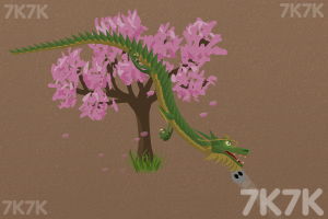 樱花龙游戏,梦幻仙境的奇幻冒险之旅(图1) 樱花龙游戏,梦幻仙境的奇幻冒险之旅(图1)