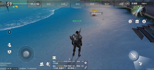游戏渲染比,揭秘游戏渲染技术背后的奥秘(图2) 游戏渲染比,揭秘游戏渲染技术背后的奥秘(图2)