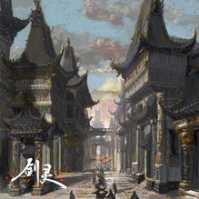 建筑游戏古风,建筑游戏中的古典风华之旅(图2) 建筑游戏古风,建筑游戏中的古典风华之旅(图2)