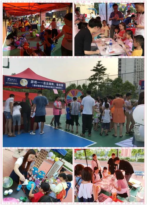 商铺互动游戏,打造沉浸式消费体验(图2) 商铺互动游戏,打造沉浸式消费体验(图2)
