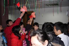春节班会游戏,春节主题游戏大集合(图3) 春节班会游戏,春节主题游戏大集合(图3)