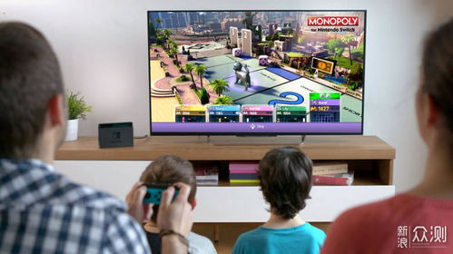 情侣switch游戏,情侣必玩Switch游戏大盘点(图3) 情侣switch游戏,情侣必玩Switch游戏大盘点(图3)