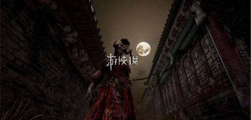 那些诡异游戏,探寻那些令人毛骨悚然的诡异游戏之谜(图1) 那些诡异游戏,探寻那些令人毛骨悚然的诡异游戏之谜(图1)