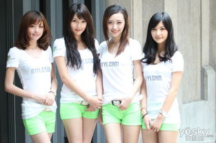 游戏推广美女,游戏美女生涯绽放(图2) 游戏推广美女,游戏美女生涯绽放(图2)