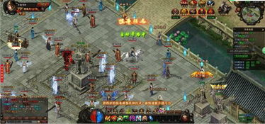 近期网页游戏,探索近期热门游戏盛宴(图3) 近期网页游戏,探索近期热门游戏盛宴(图3)