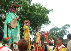 台山游戏,探索岭南文化新体验(图1) 台山游戏,探索岭南文化新体验(图1)