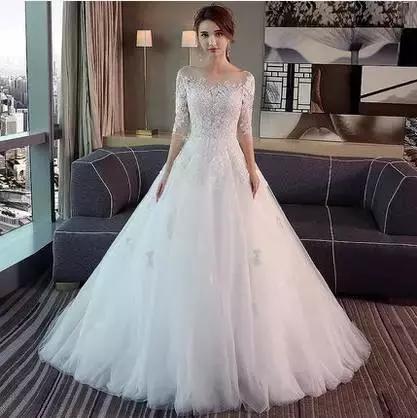 婚纱裙游戏,穿越时空的美丽邂逅(图2) 婚纱裙游戏,穿越时空的美丽邂逅(图2)