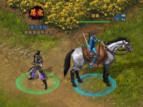 荡寇游戏,揭秘古代江湖传奇的神秘冒险之旅(图1) 荡寇游戏,揭秘古代江湖传奇的神秘冒险之旅(图1)