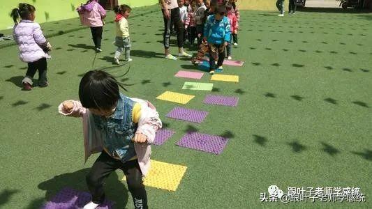 踮脚尖游戏,快乐生活新体验(图1) 踮脚尖游戏,快乐生活新体验(图1)