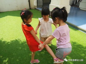 幼儿游戏腿,快乐成长的摇篮(图1) 幼儿游戏腿,快乐成长的摇篮(图1)