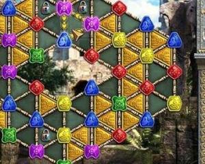 游戏旋转立柱,探索无尽挑战的奇幻之旅(图3) 游戏旋转立柱,探索无尽挑战的奇幻之旅(图3)