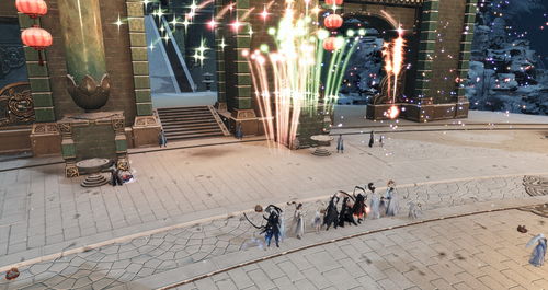 除夕群游戏,除夕群游戏欢乐多(图3) 除夕群游戏,除夕群游戏欢乐多(图3)
