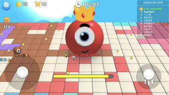跳跳游戏制作,创意与技术的完美融合(图2) 跳跳游戏制作,创意与技术的完美融合(图2)