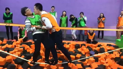 男生比赛游戏,男生间的热血竞技对决(图2) 男生比赛游戏,男生间的热血竞技对决(图2)
