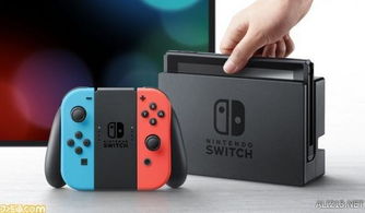 switch游戏喷喷,Switch上的萌宠冒险之旅(图1) switch游戏喷喷,Switch上的萌宠冒险之旅(图1)