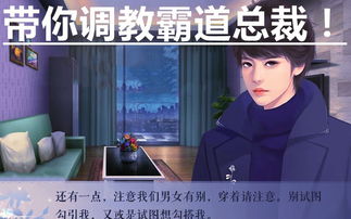 养感情游戏,探索养感情游戏的魅力之旅(图2) 养感情游戏,探索养感情游戏的魅力之旅(图2)