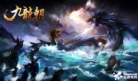 游戏属什么,揭秘游戏背后的故事与魅力(图1) 游戏属什么,揭秘游戏背后的故事与魅力(图1)