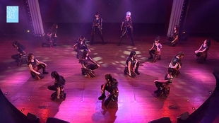游戏的公演,游戏公演精彩回顾(图3) 游戏的公演,游戏公演精彩回顾(图3)