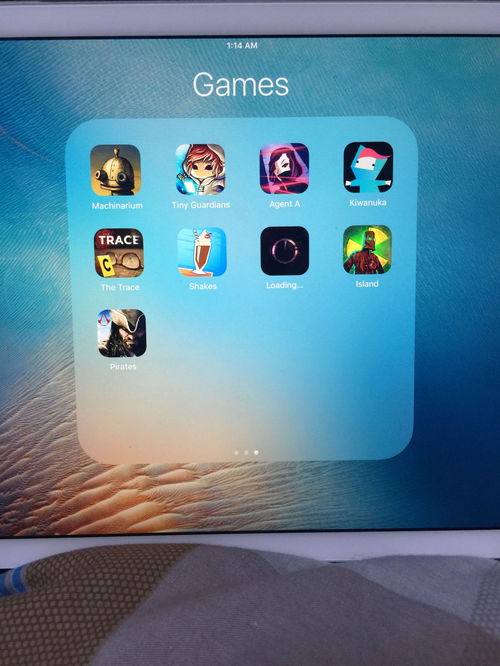 ios单价游戏,轻松畅玩(图2) ios单价游戏,轻松畅玩(图2)