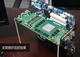 游戏烤显卡,揭秘游戏性能极限的神秘之旅(图2) 游戏烤显卡,揭秘游戏性能极限的神秘之旅(图2)