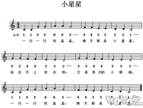 游戏弹琴曲谱,弹奏曲谱中的奇幻之旅(图1) 游戏弹琴曲谱,弹奏曲谱中的奇幻之旅(图1)
