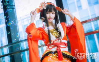 鲤鱼r游戏,体验别样江湖情(图3) 鲤鱼r游戏,体验别样江湖情(图3)
