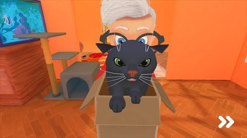 猫下蛋游戏,趣味横生的创意游戏体验(图3) 猫下蛋游戏,趣味横生的创意游戏体验(图3)