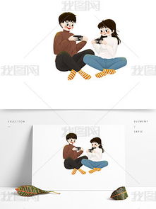 情侣素材游戏,解锁浪漫时光(图1) 情侣素材游戏,解锁浪漫时光(图1)