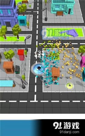 方块竞技游戏,构建梦想的虚拟战场(图3) 方块竞技游戏,构建梦想的虚拟战场(图3)
